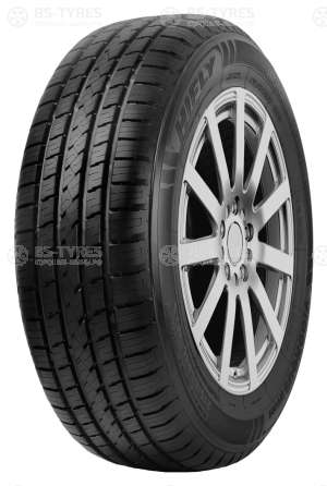 Hifly HT601 Vigorous 215/65 R17 103H