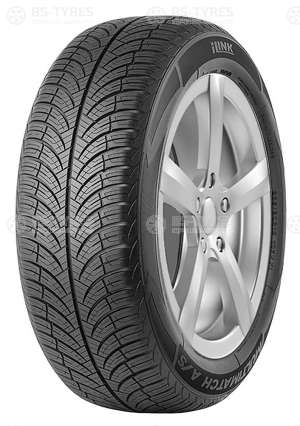 ILink Multimatch A/S 235/45 R19 99W