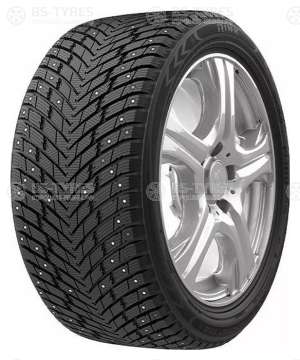 ILink Wintervorhut Stud II 235/45 R17 97T