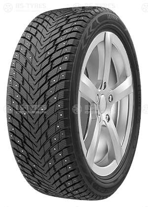 ILink Wintervorhut Stud II 235/45 R17 97T