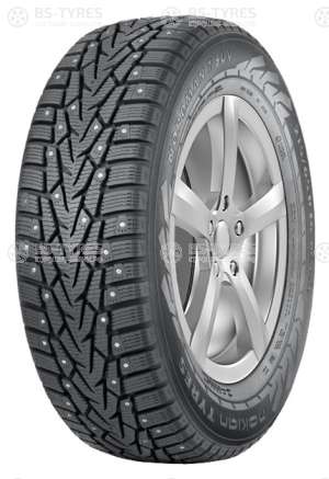 Ikon Nordman 7 (Character Ice 7) 205/60 R16 96T