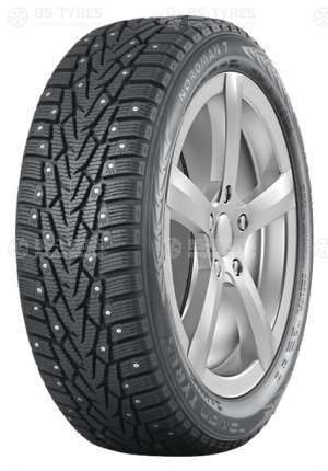 Ikon Nordman 7 (Character Ice 7) 205/60 R16 96T