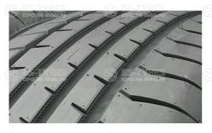 Kapsen K3000 225/55 R17 101W