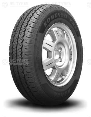 Komendo KR33 & KR33A