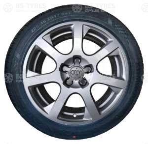 Kumho Ecsta PS71 235/40 R19 96Y