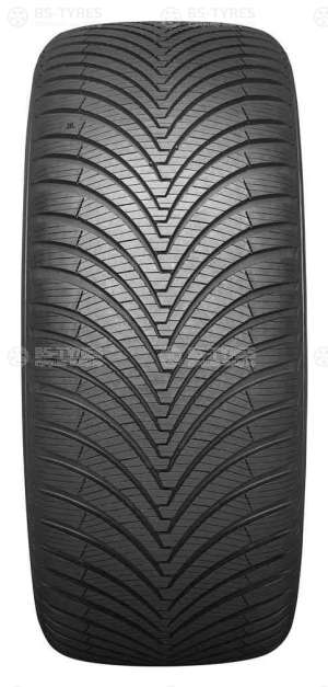 Kumho HA32 235/60 R17 106V