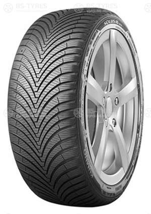 Kumho HA32 235/60 R17 106V