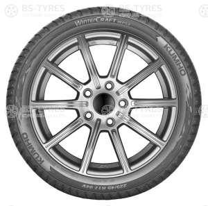 Kumho WP52 235/55 R19 105V