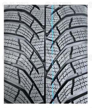 Kumho WP52 235/55 R19 105V