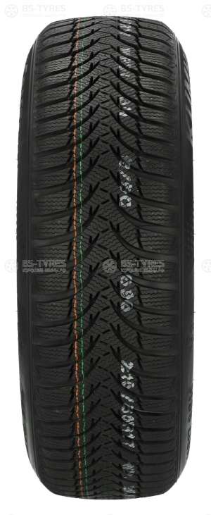 Kumho Wintercraft WP51 215/50 R17 95H