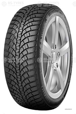 Kumho Wintercraft WP71 275/35 R19 100V