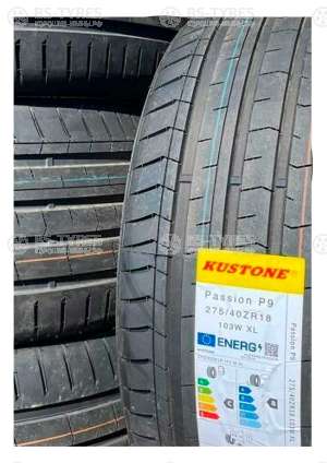 Kustone Passion P9 225/55 R16 95V