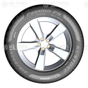 Kustone Passion P9 225/55 R16 95V