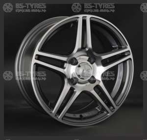 LS 770 (GMF) 7xR16 ET40 4*100 D73.1