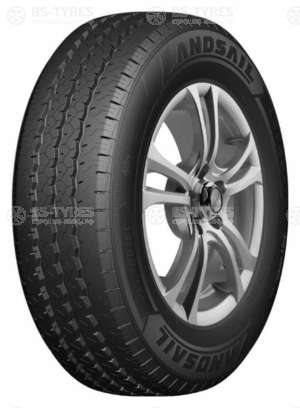 Landsail LSV88+ 215/65 R16C 109/107T