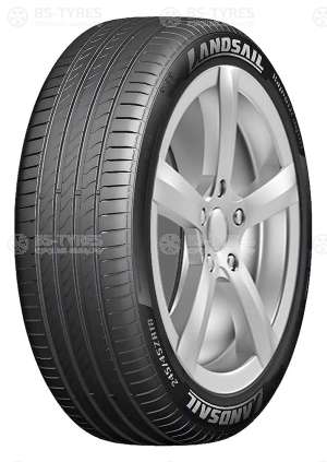 Landsail RapidDragon 205/45 R17 88W