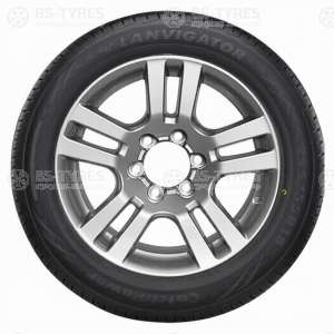 Lanvigator Catchpower 255/45 R20 105W