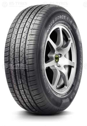 LingLong Nova Force 4х4 HP 235/55 R18 104V