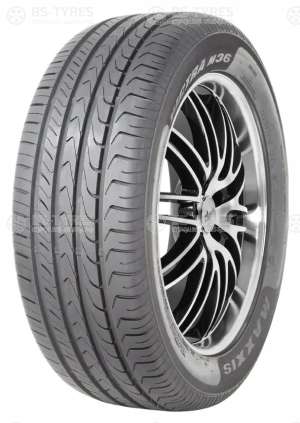 Maxxis M36 Victra RunFlat 245/40 R19 98Y