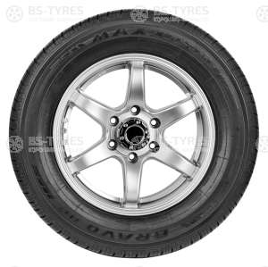 Maxxis HP-M3 Bravo 225/55 R18 98V