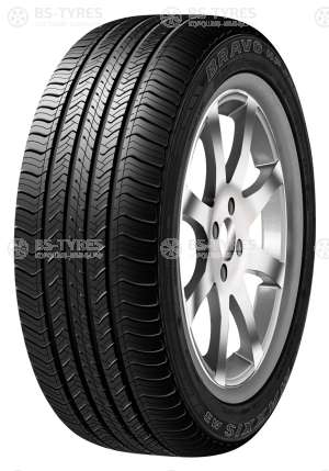 Maxxis HP-M3 Bravo 225/55 R18 98V