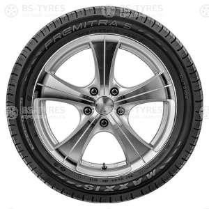 Maxxis HP5 Premitra 215/45 R16 90V