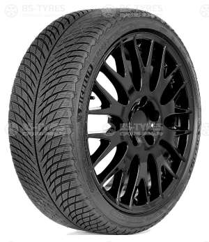 Michelin Pilot Alpin 5 MO 255/40 R21 102V