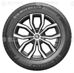 Michelin X-Ice Snow SUV 245/45 R20 103H