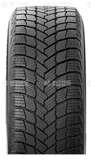 Michelin X-Ice Snow SUV 245/45 R20 103H