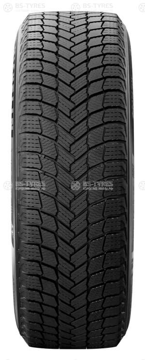 Michelin X-Ice Snow SUV 245/45 R20 103H
