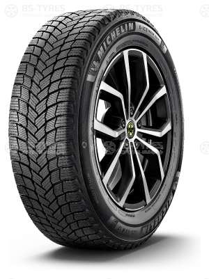 Michelin X-Ice Snow SUV 245/45 R20 103H