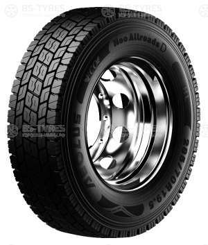 Neo Allroads D