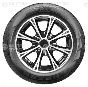 Nexen N`Fera RU1 225/60 R17 99H