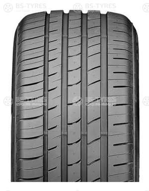 Nexen N`Fera RU1 225/60 R17 99H