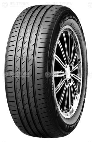 Nexen N`blue HD Plus 225/60 R17 99V