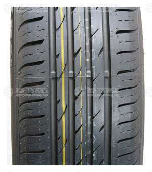 Nexen N`blue HD Plus 225/60 R17 99V