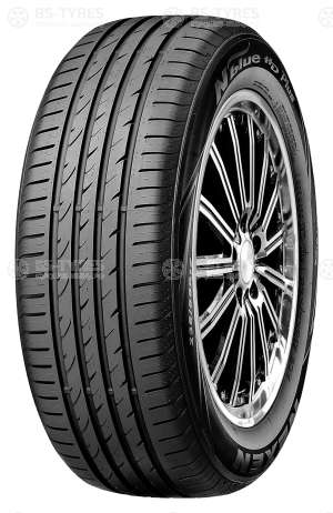 Nexen N`blue HD Plus 225/60 R17 99V