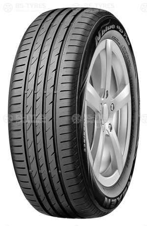 Nexen N`blue HD Plus 225/60 R17 99V
