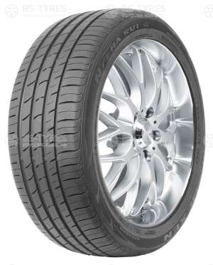 Nexen N`Fera RU1 225/60 R17 99H