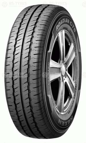 Nexen Roadian CT8 215/65 R15C 104/102T