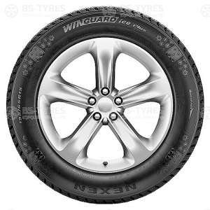 Nexen Winguard Ice Plus 245/45 R18 100T