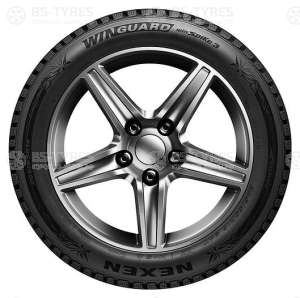 Nexen Winguard Winspike 3 235/55 R20 102T