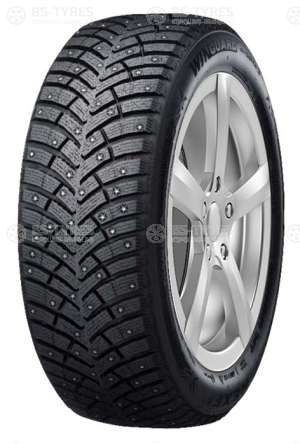 Nexen Winguard Winspike 3 235/55 R20 102T