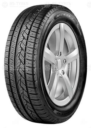 Nitto NT421Q 235/45 R19 95V