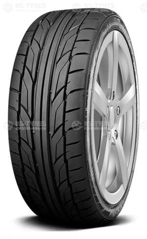 Nitto NT555 G2 225/45 R18 95Y