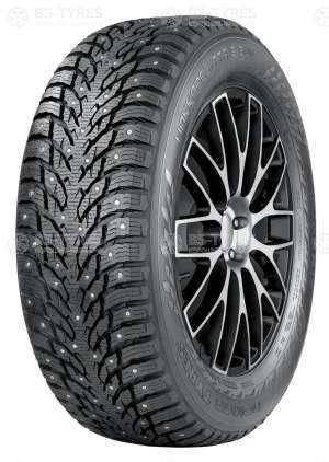 Nokian Hakkapeliitta 9 Nokian Hakkapeliitta 9