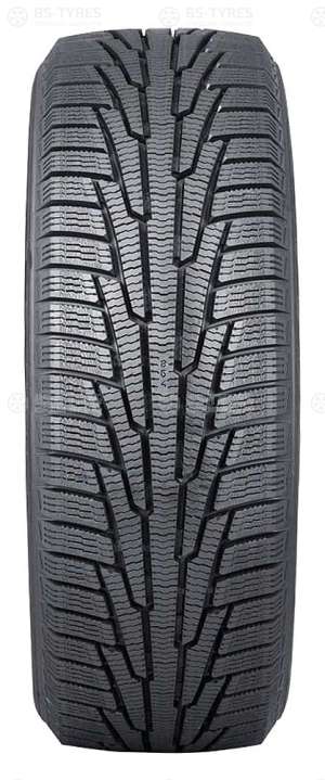 Nokian Tyres Nordman RS2 225/55 R17 101R