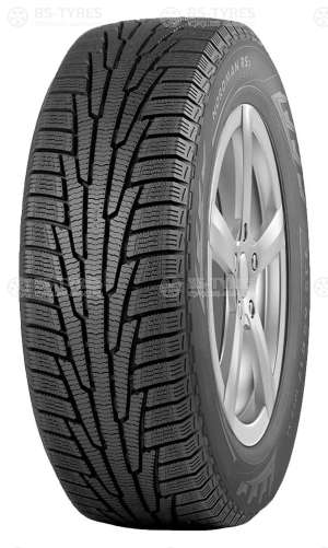 Nokian Tyres Nordman RS2 225/55 R17 101R