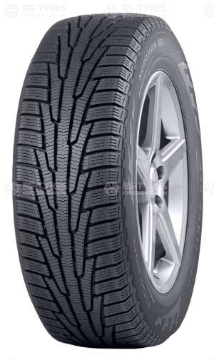 Nokian Tyres Nordman RS2 225/55 R17 101R