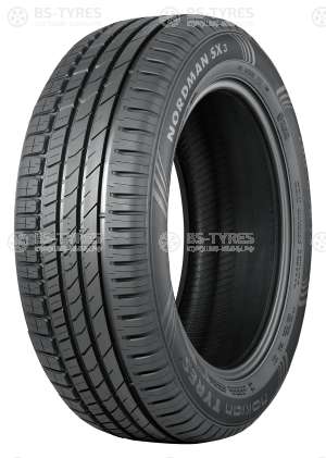 Nordman SX3
